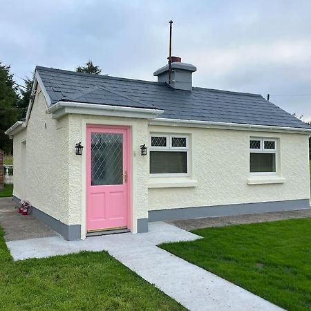 Whitethorn Cottage, Palmfield Ballaghaderreen Buitenkant foto