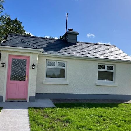 Whitethorn Cottage, Palmfield Ballaghaderreen Buitenkant foto