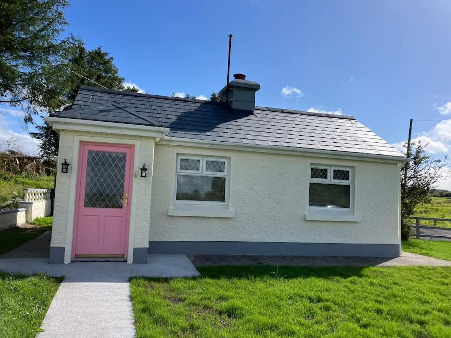 Whitethorn Cottage, Palmfield Ballaghaderreen Buitenkant foto