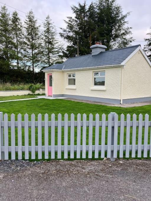 Whitethorn Cottage, Palmfield Ballaghaderreen Buitenkant foto